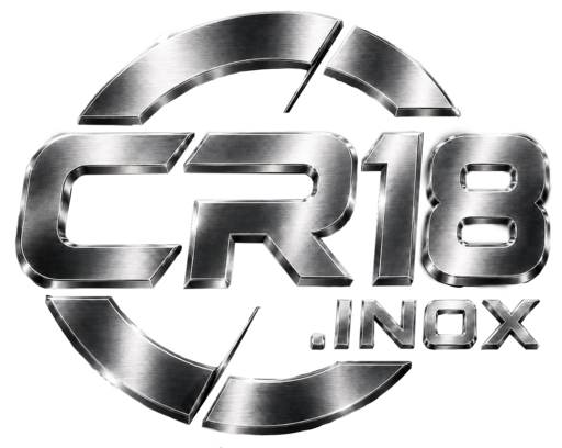 CR18.INOX